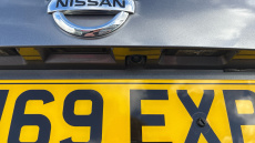 Nissan Qashqai 1.3 DiG-T 160 Tekna 5dr Petrol Hatchback